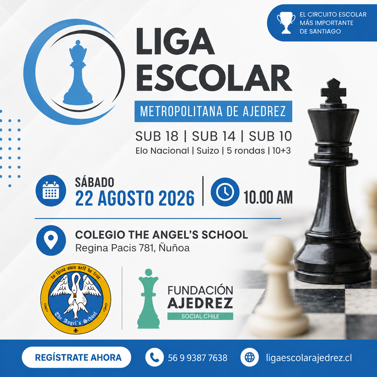 AFICHE 22 AGOSTO